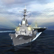 Illustration for article titled Raytheons Modular Missile Defense Snaps Together Like Lego Bricks